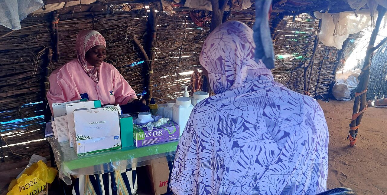 Niger. Risposta integrata alle emergenze sanitarie e umanitarie nelle zone di conflitto
