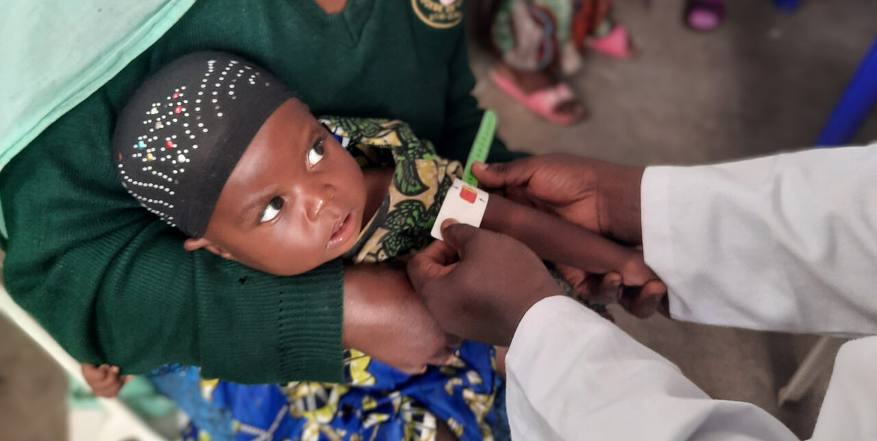 Emergency in Goma: COOPI's ongoing response