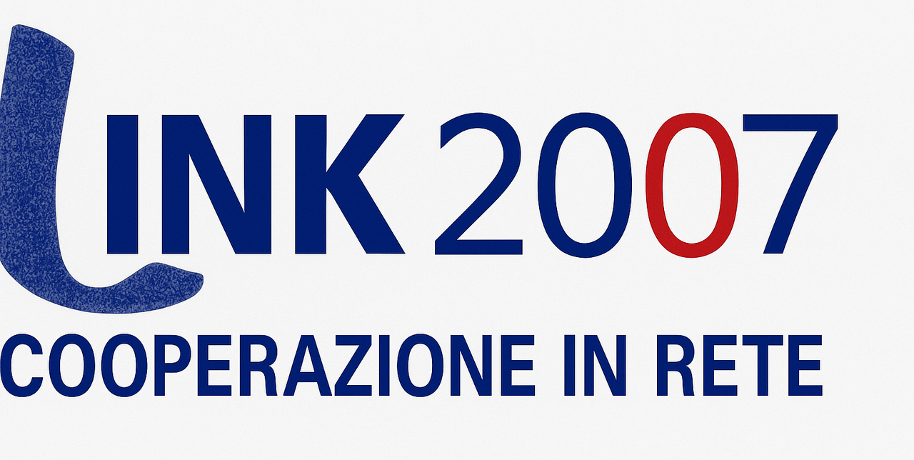 LINK 2007 - Nuovo presidente e nuovo consiglio direttivo