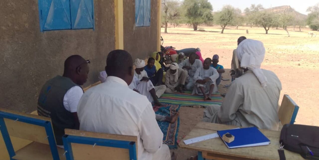 Tchad : la redynamisation des Associations de Parents d’Elèves devient une réussite communautaire