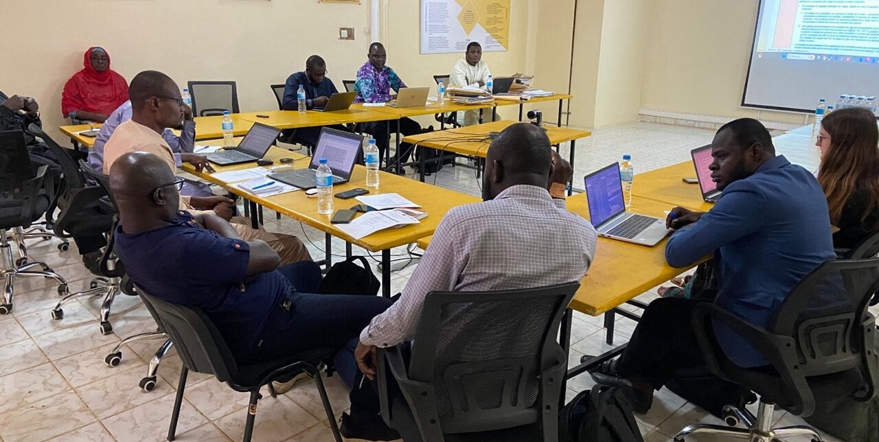 Niger. Costruire resilienza con una piattaforma di coordinamento tra attori umanitari