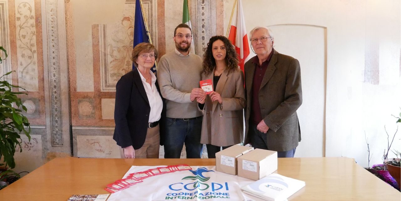 Milano. Municipio 7 rafforza l’aiuto alle famiglie vulnerabili attraverso COOPI