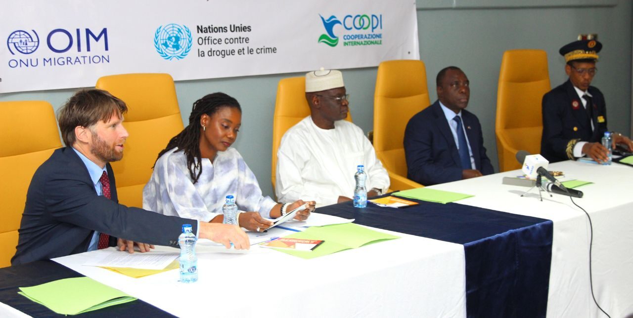 Tchad. Notre engagement pour la paix dans la province du Lac se poursuit