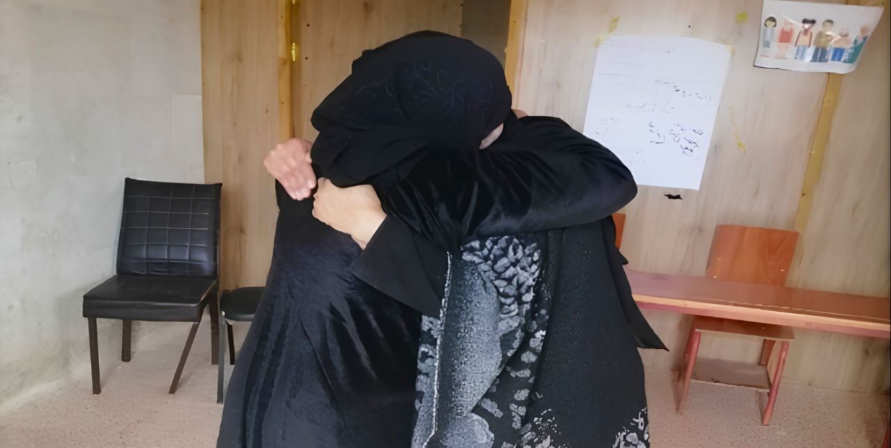 Siria. Le donne ricostruiscono la pace attraverso il dialogo