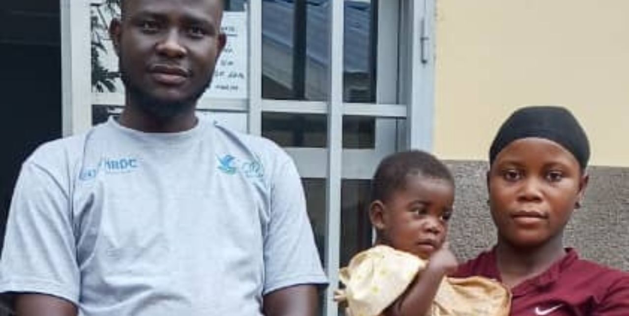 RDC, Makobola. La testimonianza di Marie Esther