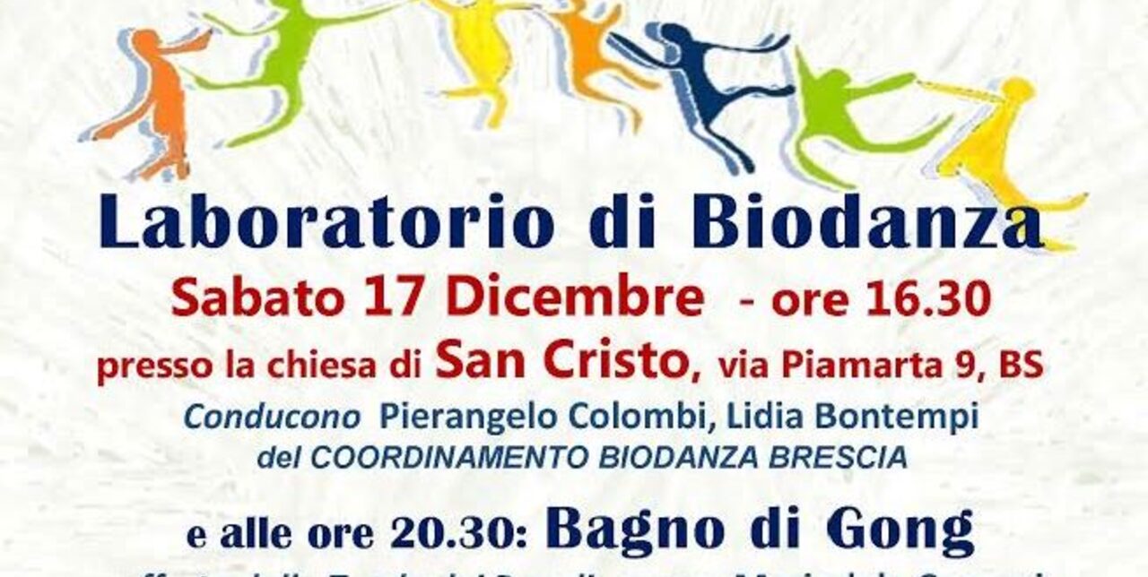 Per realizzare il sogno di Chamberlin