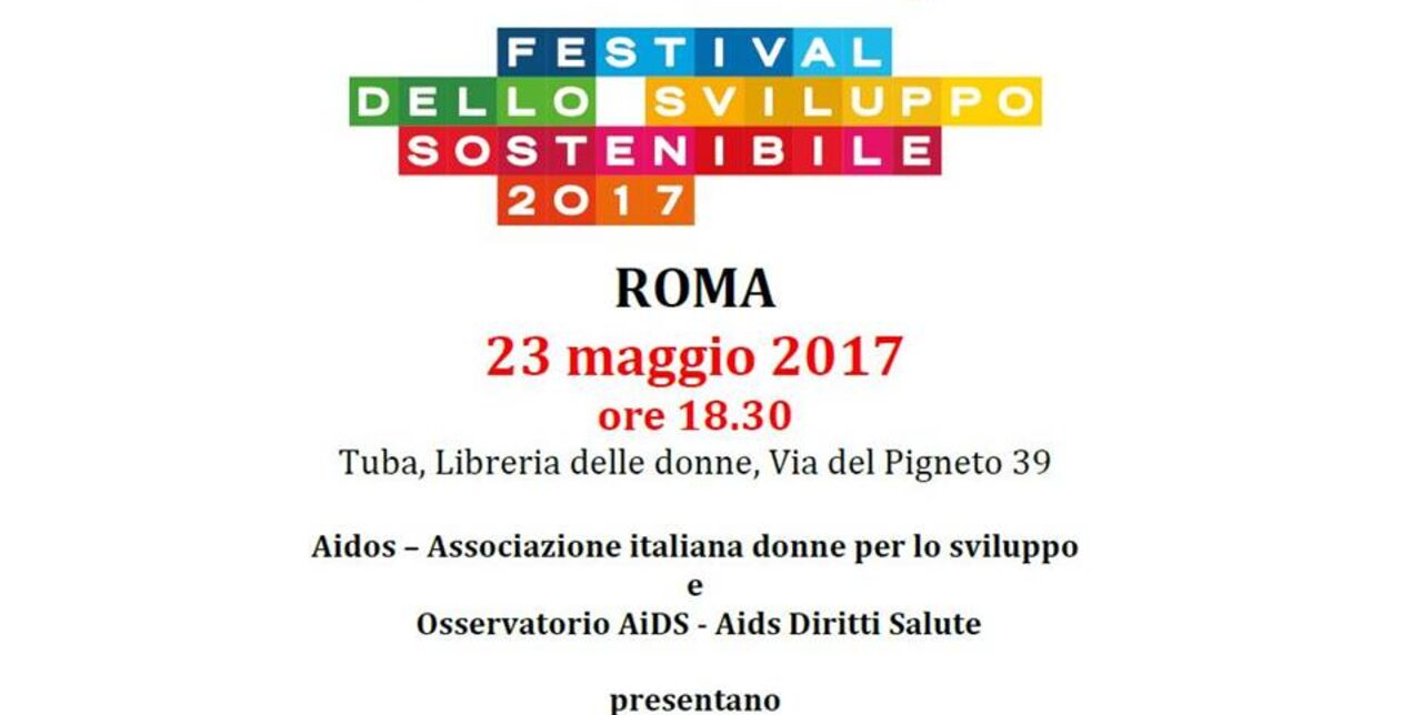 Salute globale: donne e diritti in movimento