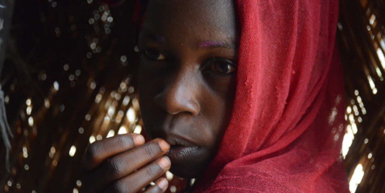 Niger, garantire l'istruzione ai bambini sfollati