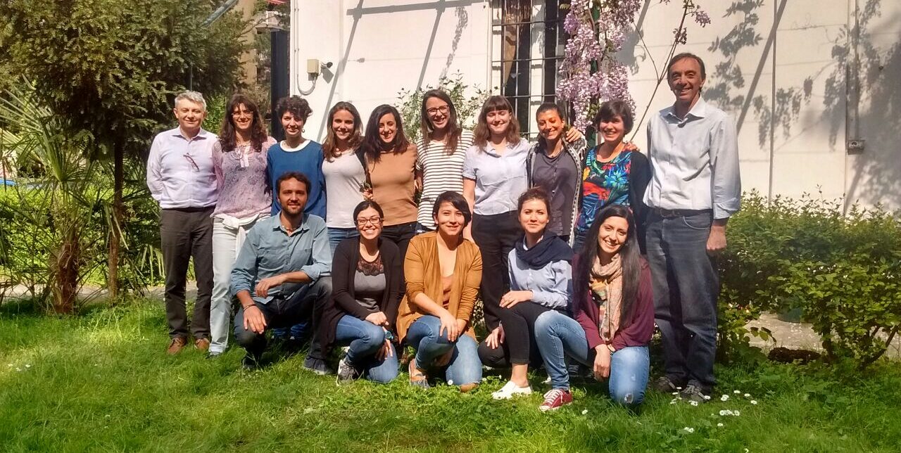 20 nuovi amministratori di progetto