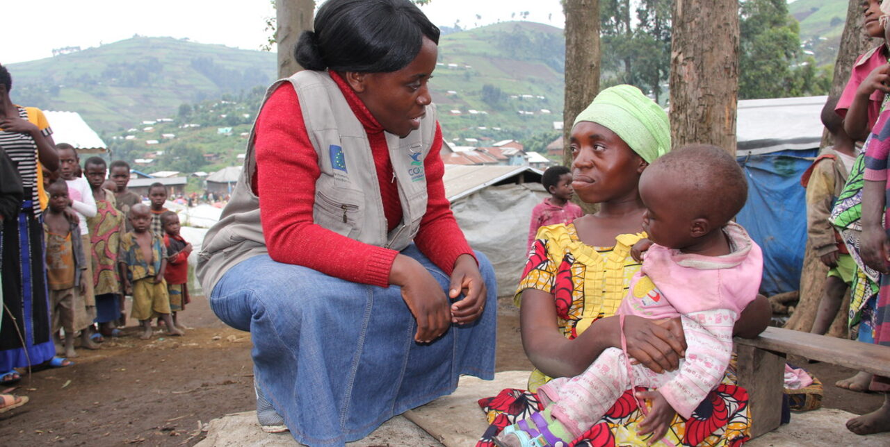 Congo: i figli dell'abbandono