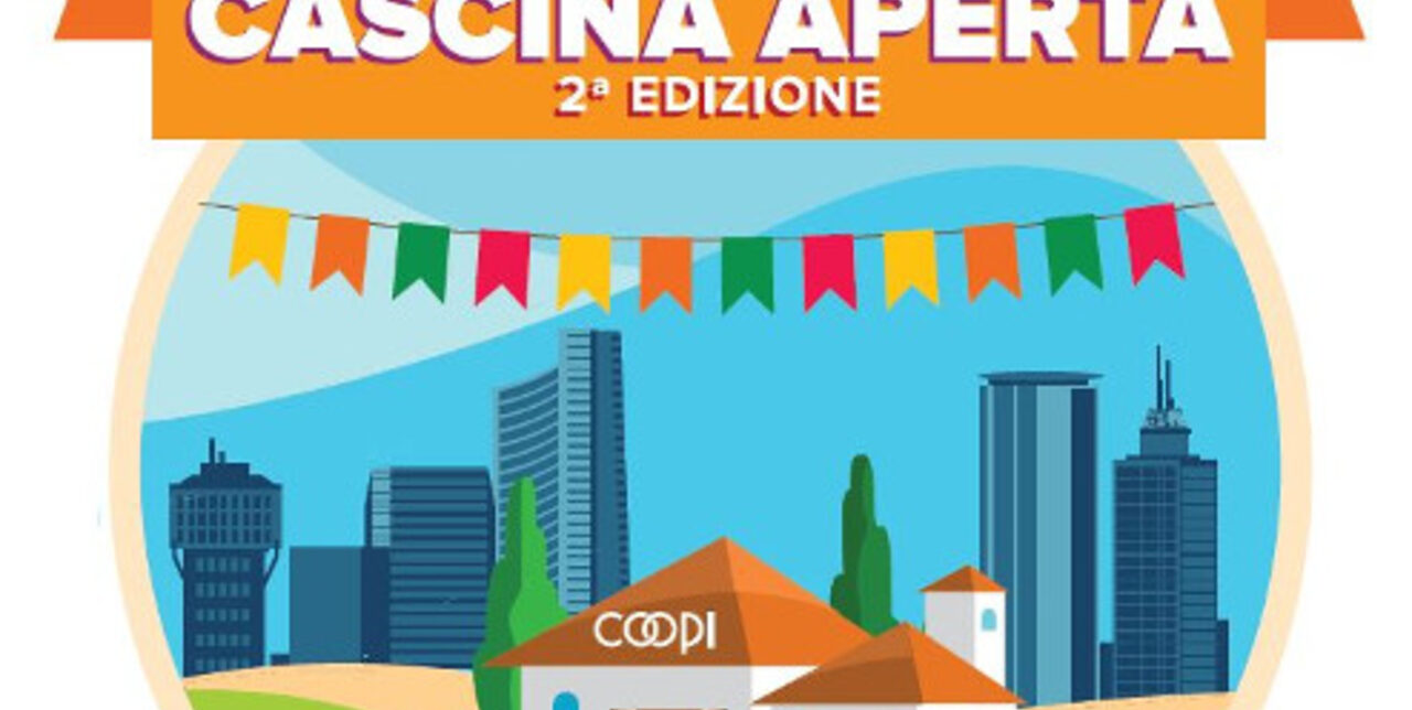 Save the date! Cascina aperta a COOPI