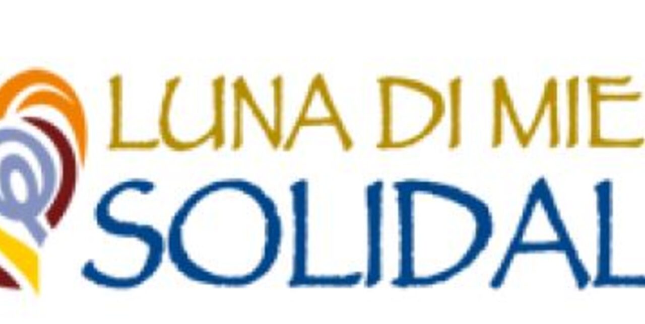 Viaggio di nozze? Si, ma solidale!