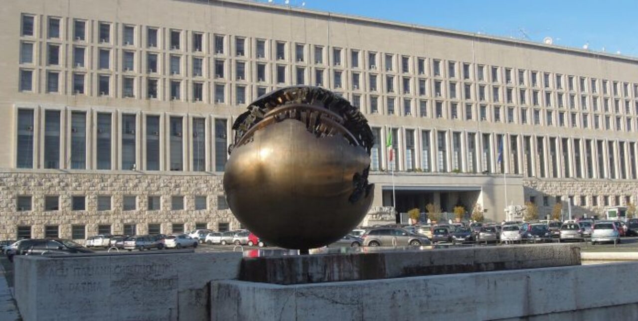 La società civile internazionale incontra il Governo italiano
