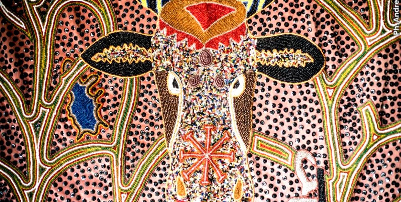 Settimana della Cultura Haitiana a Milano