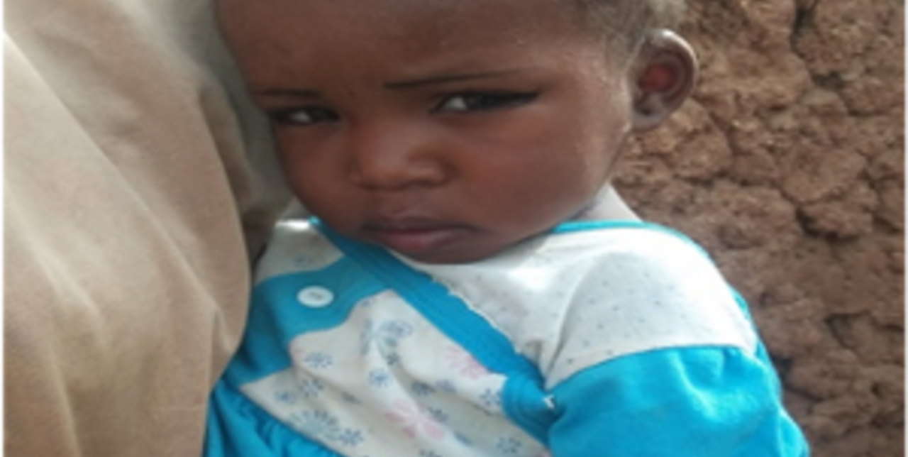 Nigeria: Fatima è migliorata