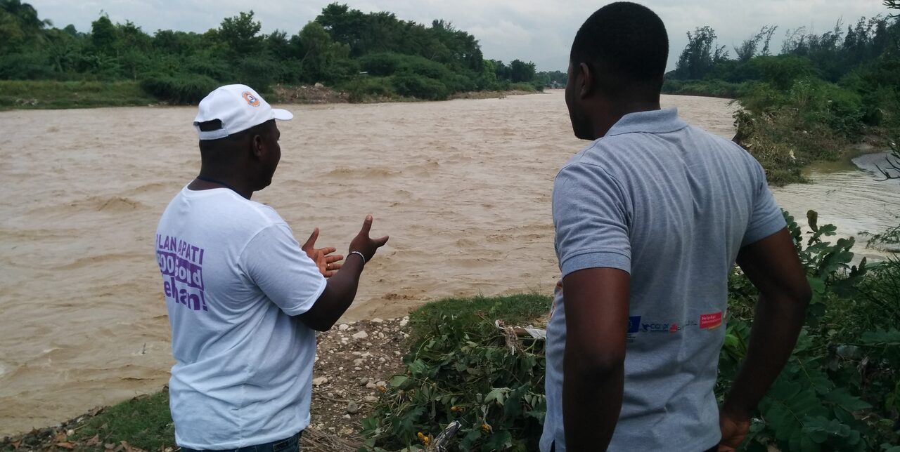 Un aiuto per Haiti: COOPI lancia un appello per fronteggiare il rischio colera