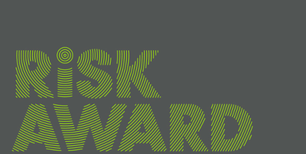 COOPI ranked top ten in 2017 Risk Award