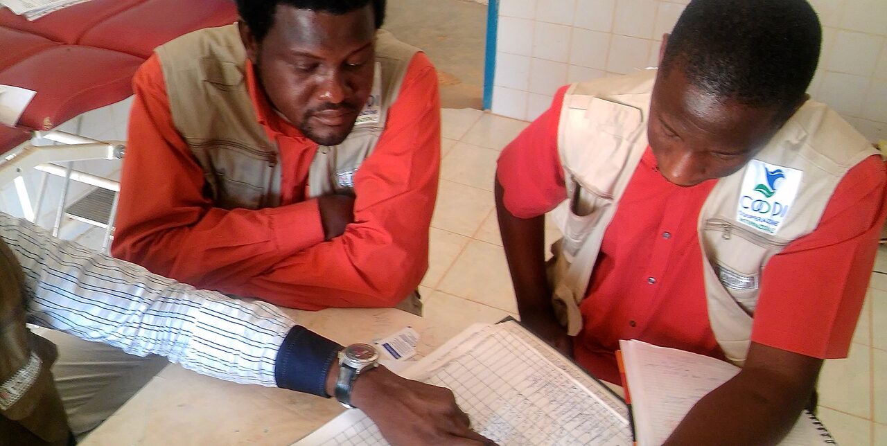 Niger: dati precisi per risultati più efficaci