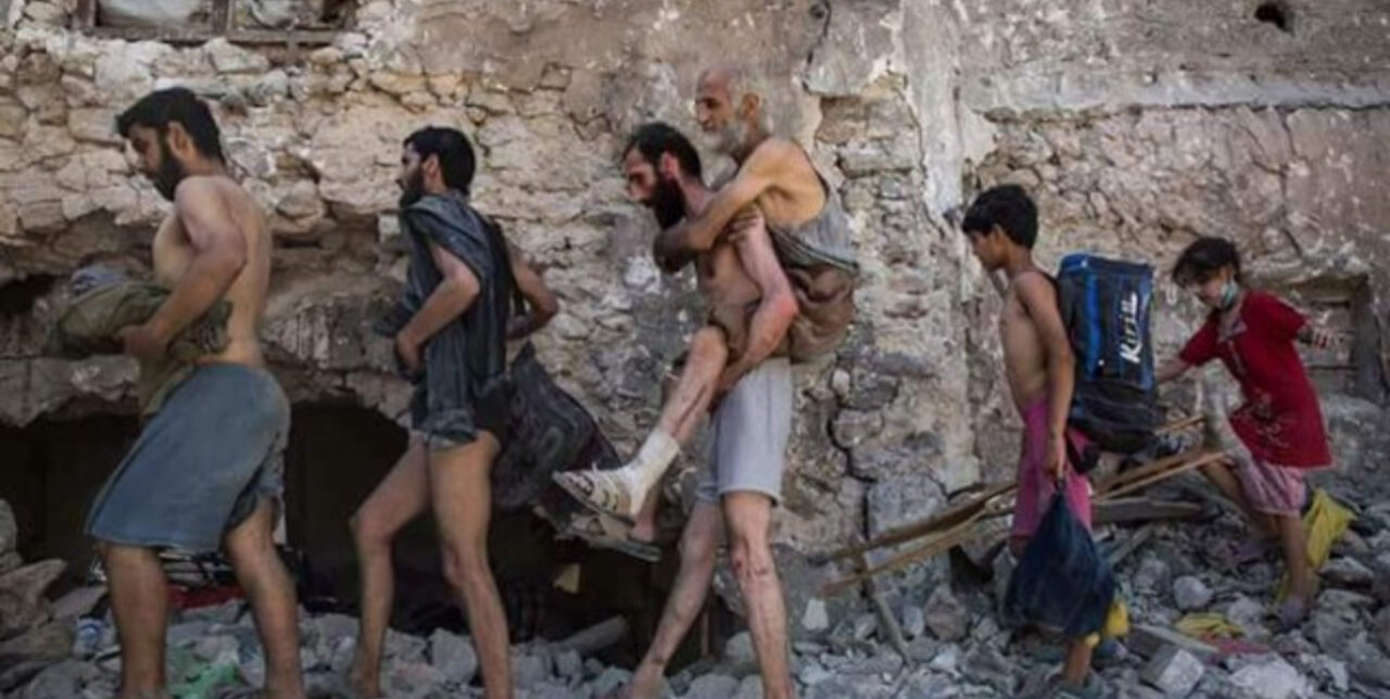 Iraq: urge to protect civilians