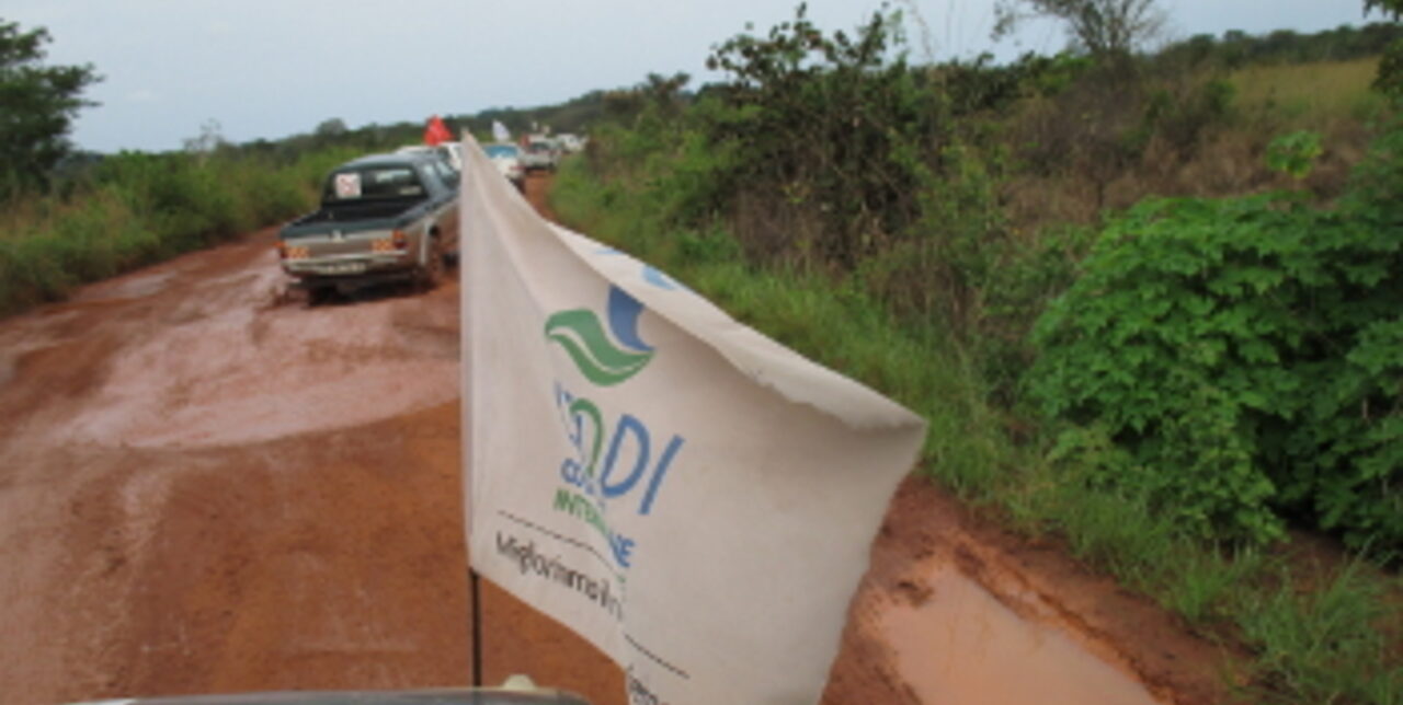 Violenza a Bangui