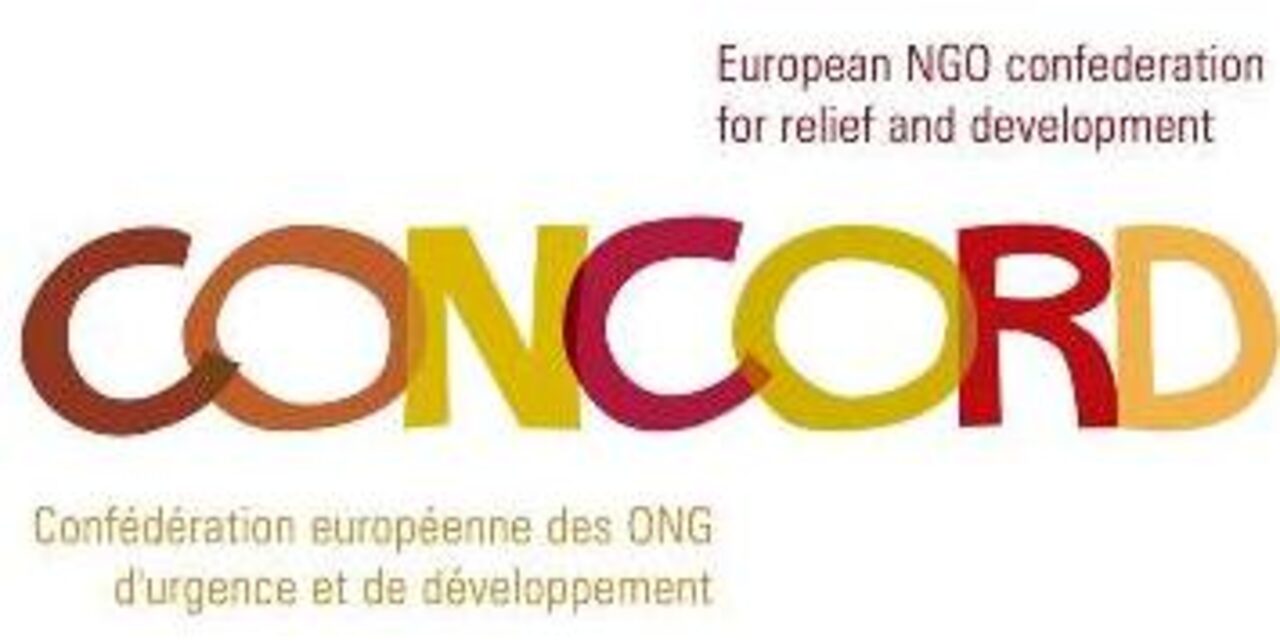 CONCORD calls EU leaders on a new immigration policy