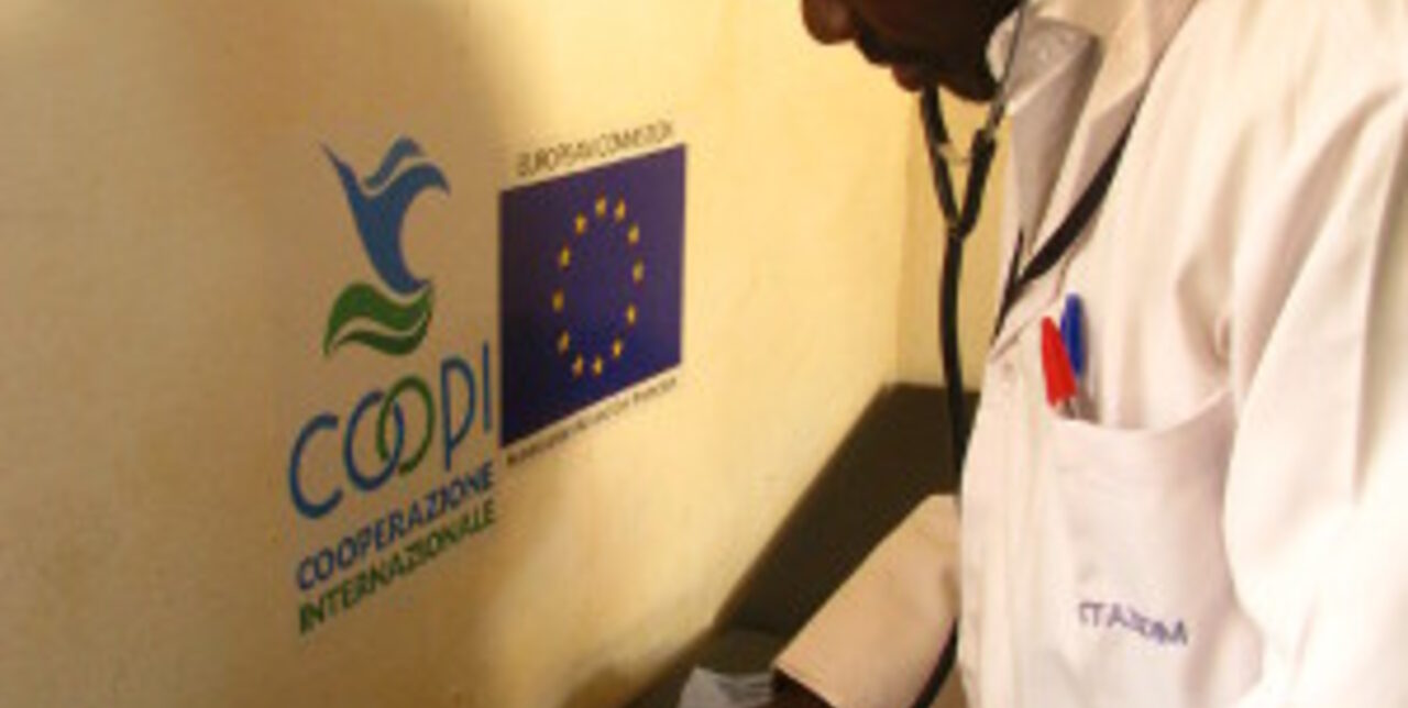 Documentario - La lotta alla malnutrizione infantile nel Sahel