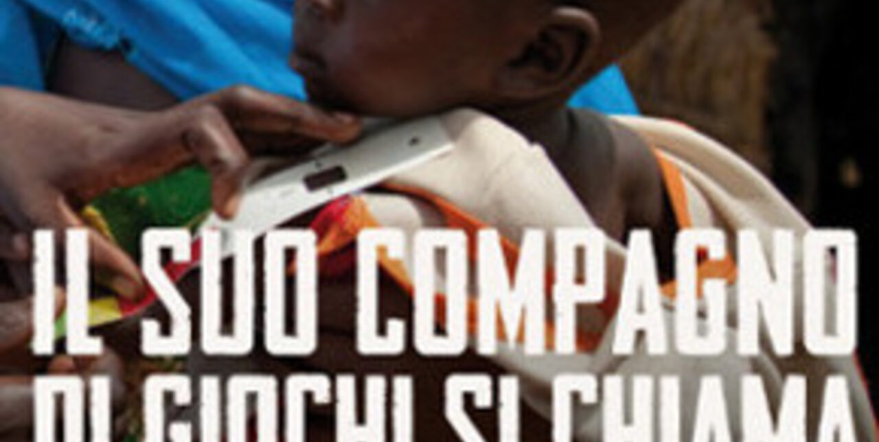 La speranza per 5.000 bambini siamo noi