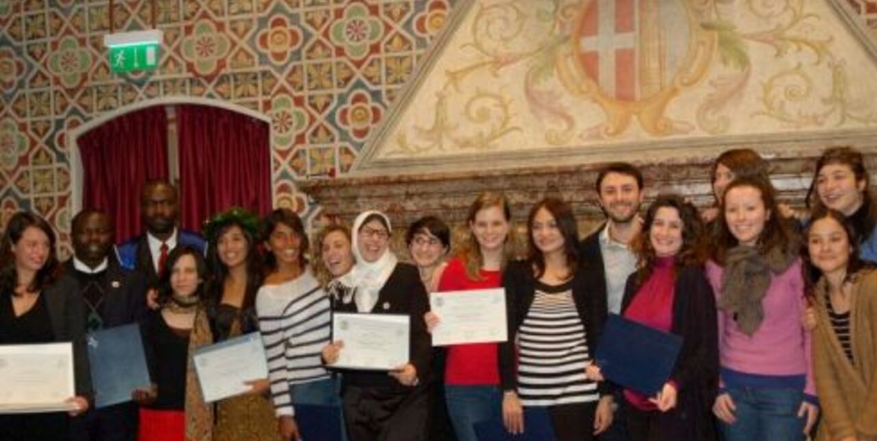 Iscrizioni aperte per il Master in Cooperazione e Sviluppo