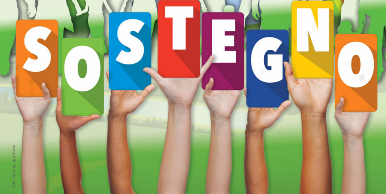 XVI FORUM NAZIONALE DEL SOSTEGNO A DISTANZA