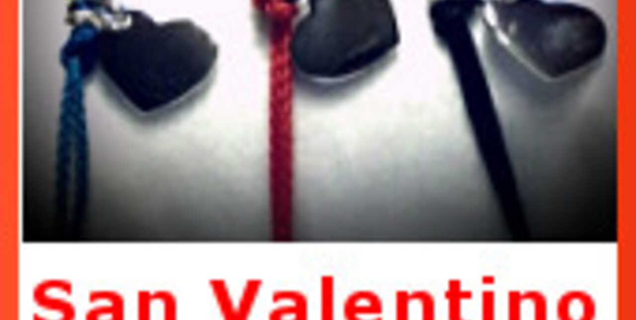 San Valentino loves Sierra Leone