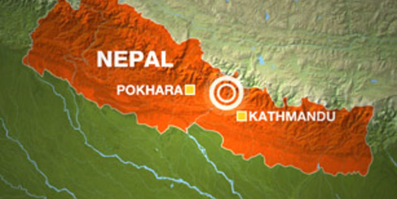 TERREMOTO IN NEPAL, SI AGGRAVA IL BILANCIO DELLE VITTIME.