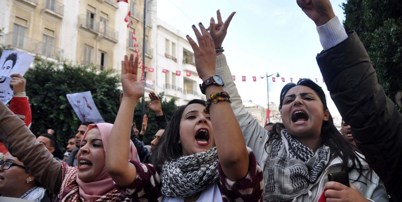 Aiutare la Tunisia per aiutare Italia ed Europa