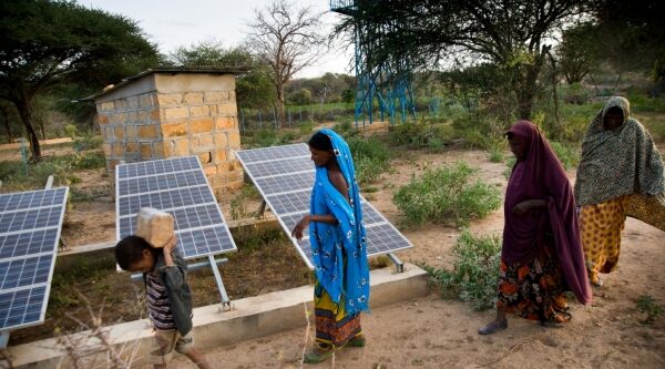 SET4food lancia una Call sull'energia in contesti umanitari