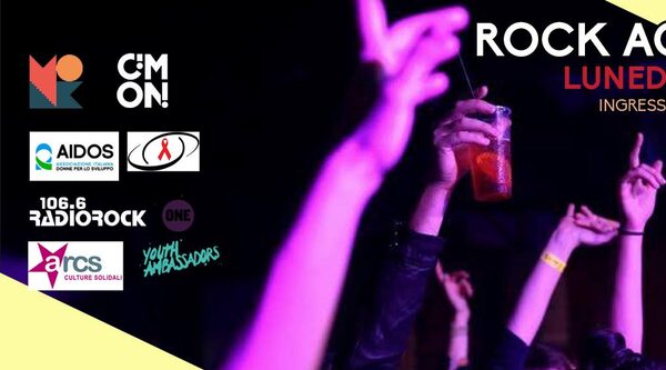 Rock Against AIDS