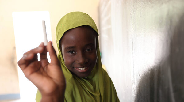 L'engagement du Niger en faveur de l'éducation des femmes