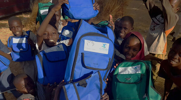 Nigeria: schools, programs and education have been expanded
