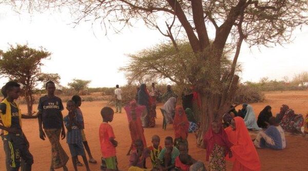 Somalia, an integrated approach in emergencies
