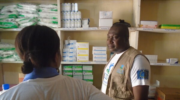Mali, malnutrition infantile: résultats obtenus