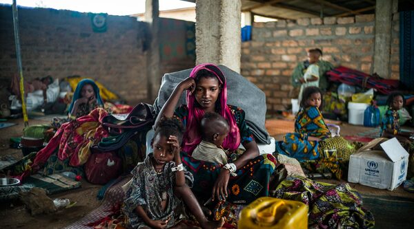 Repubblica Centrafricana: una situazione sempre più grave. L'appello delle ONG