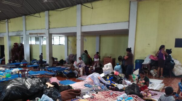 Guatemala: a week after disastrous Volcàn de Fuego eruption