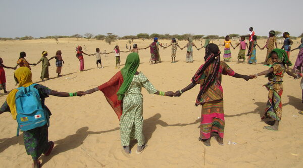 Tchad: un programme pour l'éducation