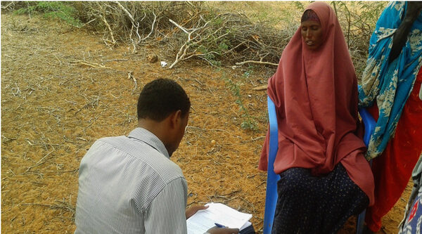 Somalia: a sigh of relief for Dahabo