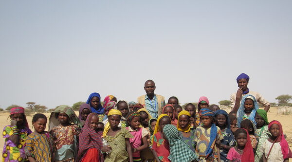 Crise du Lac Tchad. Protection et éducation des enfants: est-ce possible?