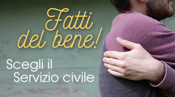 Servizio Civile Nazionale, 3 posti a COOPI