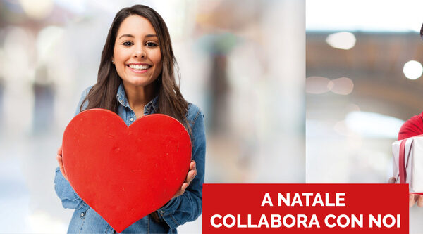 Carta, Nastri e Solidarietà 2018: cercasi coordinatori banchetto