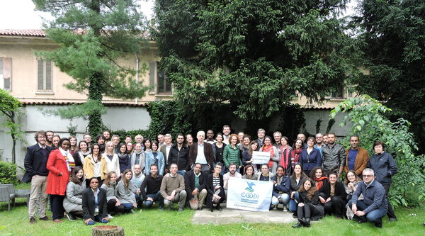 L'ottava edizione del COOPI Meeting è alle porte