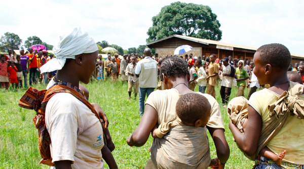 RDC, Pweto : L'éducation pour sauver les enfants du recrutement forcé