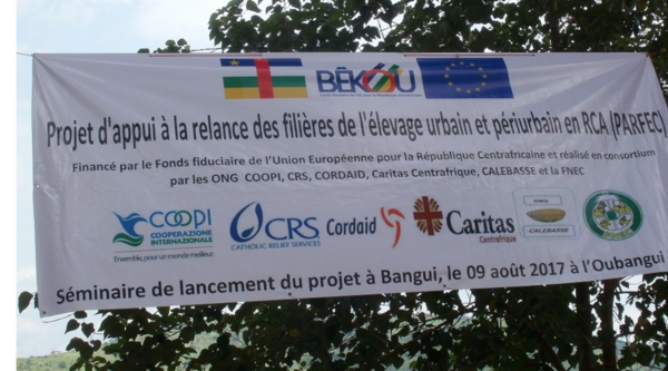 PARFEC : les progrès du projet qui soutient les éleveurs
