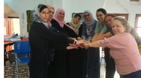 Diritti delle donne. Haifa: Ora sono una donna-leader