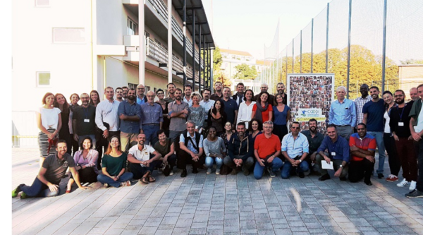 COOPI Meeting 2019 - 9 edizione